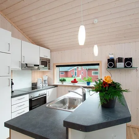 Holiday home 1 Surfer's E 159 *