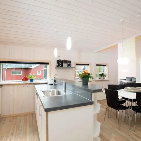 Holiday home 1 Surfer's E 159 *