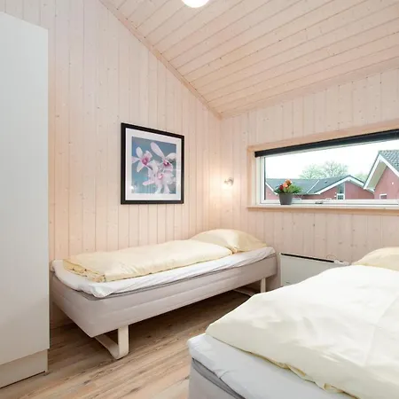 1 Surfer's E 159 別荘 Großenbrode