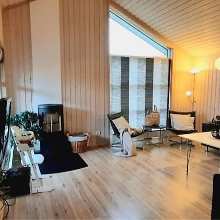 Holiday home 1 Surfer's E 159 Grossenbrode