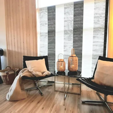 1 Surfer's E 159 Holiday home Grossenbrode