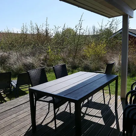 Holiday home 1 Surfer's E 159 Grossenbrode