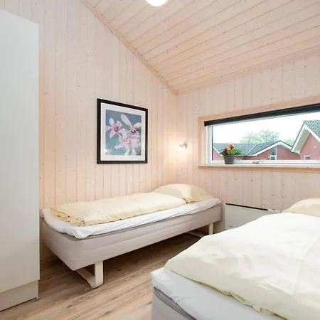 Feriehus 1 Surfer's E 159 Großenbrode