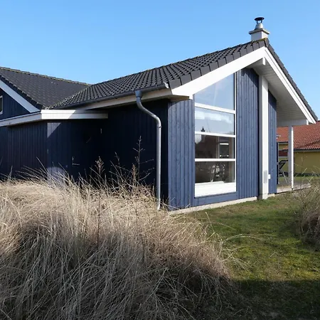 Feriehus 1 Surfer's E 159 Großenbrode