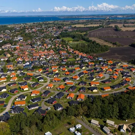 1 Surfer's E 159 Feriehus