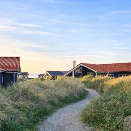 1 Surfer's E 159 Feriehus Großenbrode